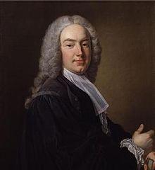 William Murray, 1St Earl Of Mansfield