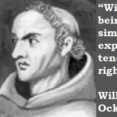 William Of Ockham