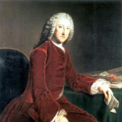 William Pitt, 1St Earl Of Chatham