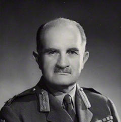 William Slim, 1St Viscount Slim