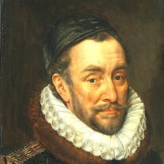 William The Silent