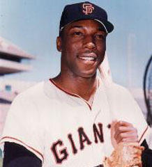 Willie Mccovey