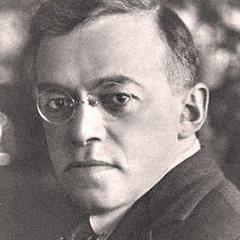 Ze'Ev Jabotinsky